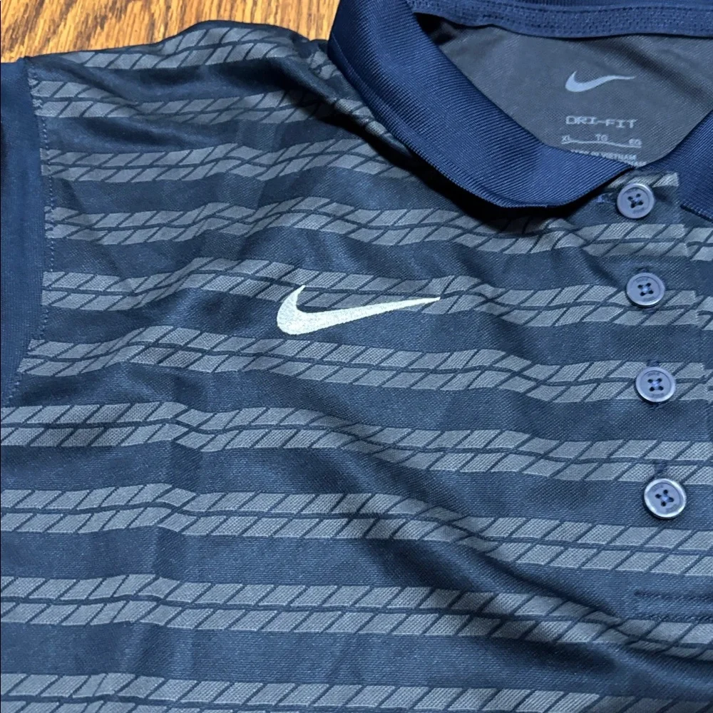 Nike Women’s Golf Polo